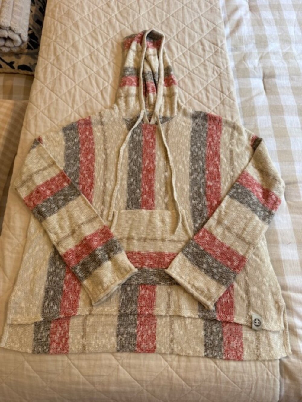 Levitate Golden Hour Sweater (NWOT - Never Worn)